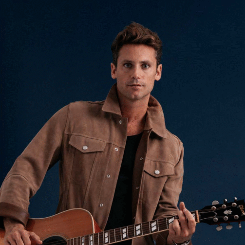 Bastian Baker — Live in Zug