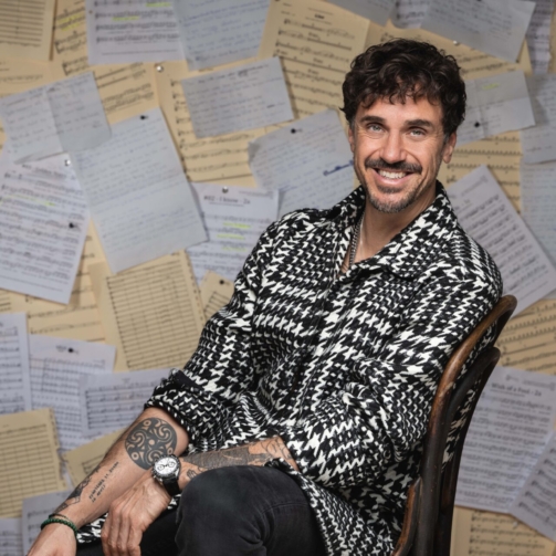 Jan SEVEN Dettwyler — Acoustic Stories II